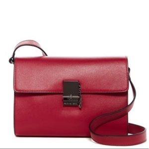 French Connection Glory Crossbody Bag